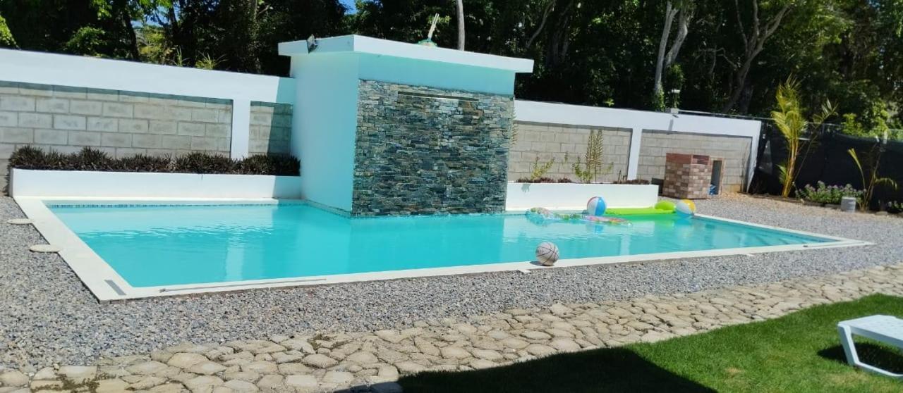 Casa Merengue Las Terrenas Exterior photo